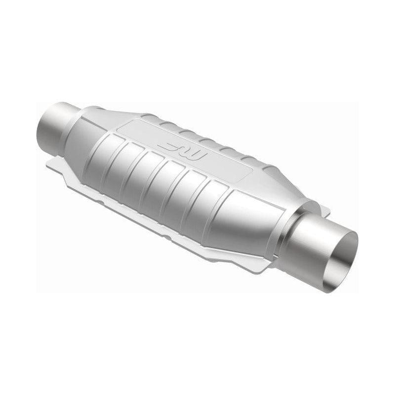 Magnaflow 94009 - MAG94009 - MagnaFlow Conv Univ 3 - Shipped in Europe - Tuningsupply.com