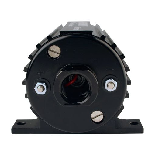 Aeromotive 11104 - AER11104 - Aeromotive Eliminator-Series Fuel Pump (EFI or Carb Applications) - Shipped in Europe - Tuningsupply.com