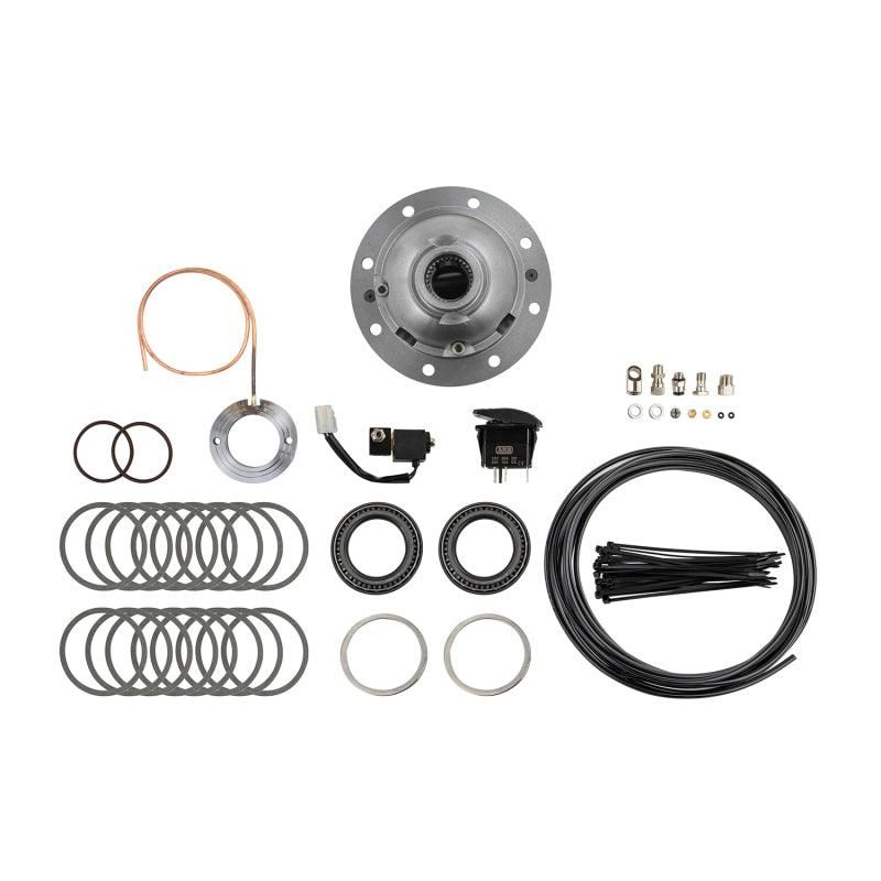 ARB RD105 - ARBRD105 - ARB Airlocker Dana35 30Spl 3.54&Up S/N. - Shipped in Europe - Tuningsupply.com