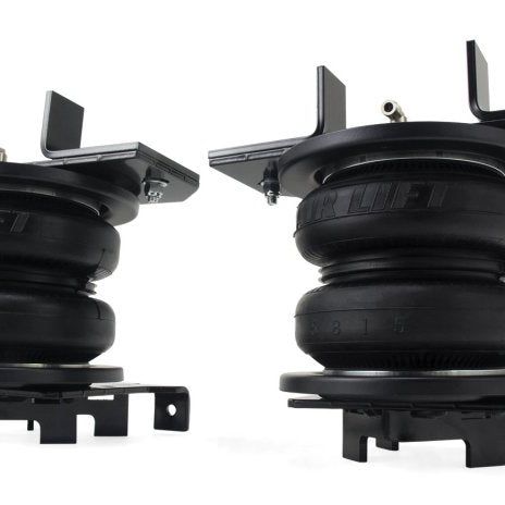 Air Lift 57595 - ALF57595 - Air Lift LoadLifter 7500XL Ultimate for 03-17 Ram 3500 - Shipped in Europe - Tuningsupply.com