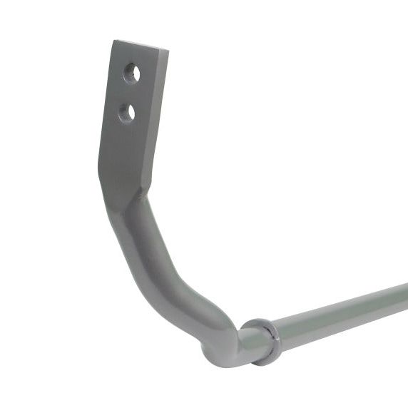 Whiteline BMR74Z - WHLBMR74Z - Whiteline 2013+ Mini Cooper (F55/F56/F57) Rear Heavy Duty Adjustable Sway Bar - 24mm - Shipped in Europe - Tuningsupply.com