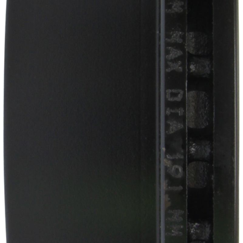 Stoptech 126.47031SR - STO126.47031SR - StopTech Power Slot 13 Scion FR-S / 13 Subaru BRZ Rear Right Slotted Rotor - Shipped in Europe - Tuningsupply.com