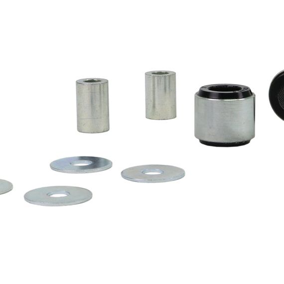 Whiteline W63346 - WHLW63346 - Whiteline Plus 3/08+ Dodge Challenger / 11/05+ Charger Rear Trailing Arm - Lower Rear - Shipped in Europe - Tuningsupply.com