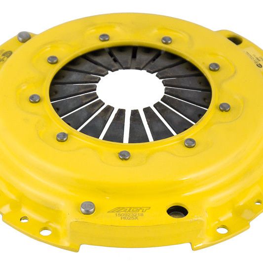 ACT H025X - ACTH025X - ACT 1996 Honda Civic del Sol P/PL Xtreme Clutch Pressure Plate - Shipped in Europe - Tuningsupply.com