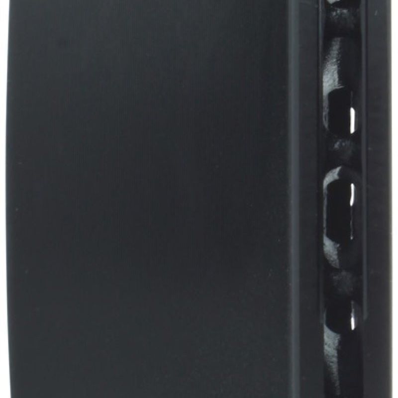 Stoptech 126.44084SL - STO126.44084SL - StopTech Power Slot 93-94 Lexus LS Series / 95-00 LS400 / 92-00 SC 400 Rear Left Slotted Rotor - Shipped in Europe - Tuningsupply.com