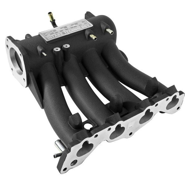 Skunk2 Racing 307-05-0265 - SKK307-05-0265 - Skunk2 Pro Series 88-00 Honda D15/D16 SOHC Intake Manifold (Race Only) (Black Series) - Shipped in Europe - Tuningsupply.com