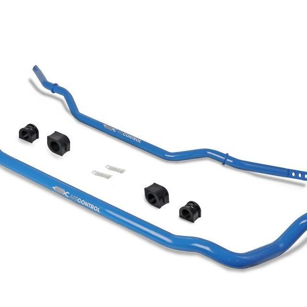 aFe 440-401001-L - AFE440-401001-L - aFe Control Sway Bar Set 97-13 Chevy Corvette C5/C6 - Shipped in Europe - Tuningsupply.com