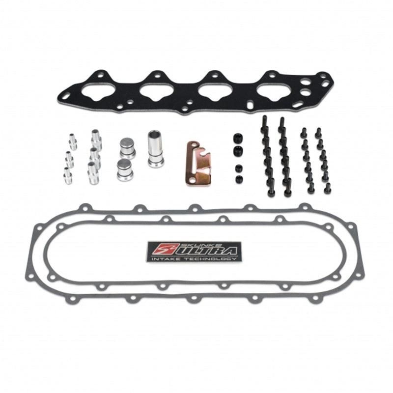 Skunk2 Racing 907-05-9000 - SKK907-05-9000 - Skunk2 Ultra Race B Series Manifold Hardware Kit - Shipped in Europe - Tuningsupply.com