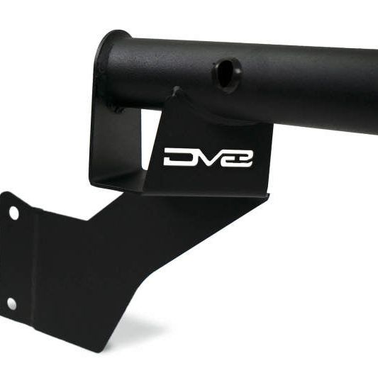 DV8 Offroad BRSB-01 - DVEBRSB-01 - DV8 Offroad 21-22 Ford Bronco 4dr Rear Speaker & Light Mount Bar - Shipped in Europe - Tuningsupply.com