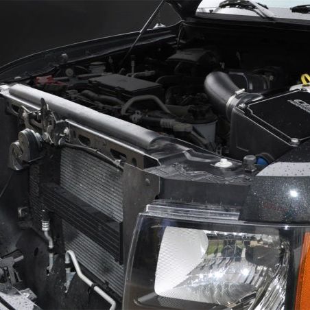 CORSA Performance 44388 - COR44388 - Corsa 11-13 Ford F-150 Raptor 6.2L V8 Air Intake - Shipped in Europe - Tuningsupply.com