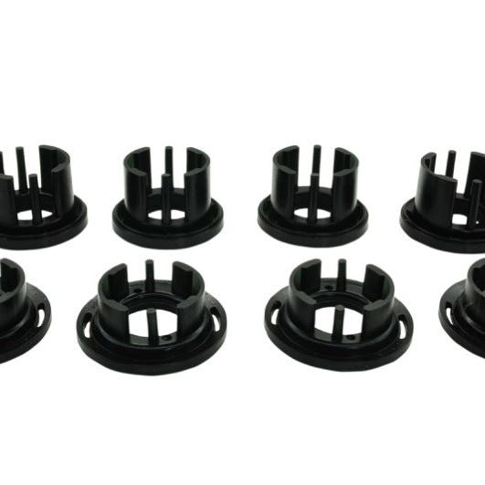 Whiteline KDT902 - WHLKDT902 - Whiteline 08-09 Subaru STi Rear Positive traction kit-rear - Shipped in Europe - Tuningsupply.com