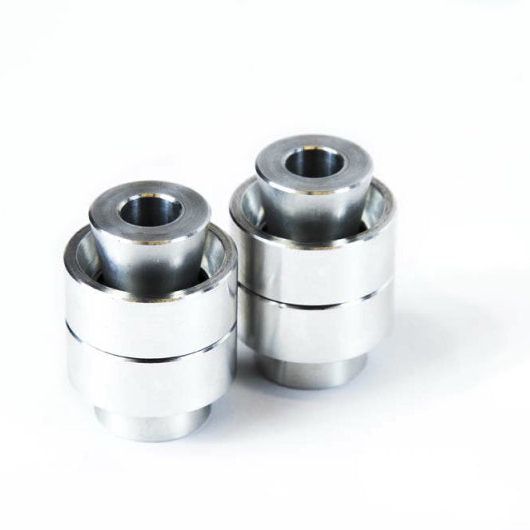 SPL Parts SPL RKS Z33 - SPPSPL RKS Z33 - SPL Parts 03-08 Nissan 350Z / 2009+ Nissan 370Z Rear Knuckle Shock Mount Monoball Bushings - Shipped in Europe - Tuningsupply.com