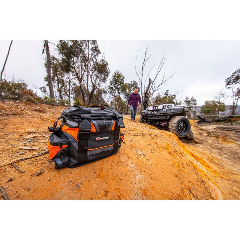 ARB RK9A - ARBRK9A - ARB Premium Recovery Kit S2 - Shipped in Europe - Tuningsupply.com