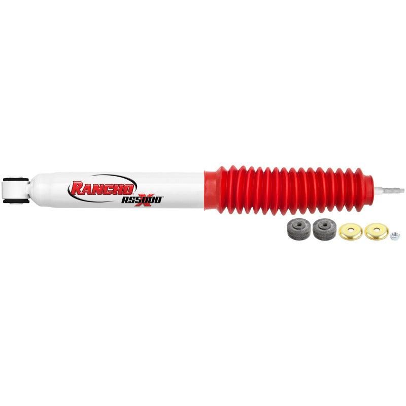 Rancho RS55234 - RHORS55234 - Rancho 97-04 Ford Pickup / F100 RS5000X Shock - Shipped in Europe - Tuningsupply.com