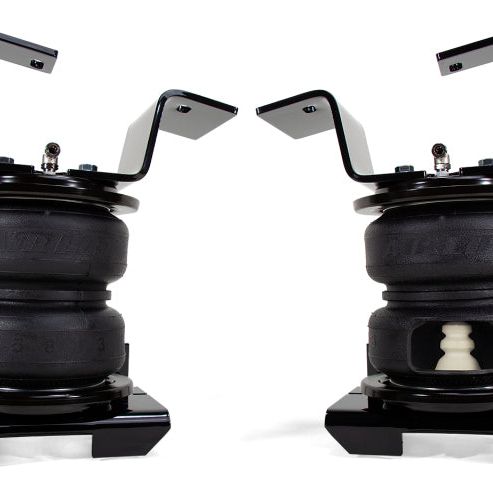 Air Lift 88231 - ALF88231 - Air Lift Loadlifter 5000 Ultimate Air Spring Kit w/Int Jounce Bumper for 2019 Ram 3500 (2WD & 4WD) - Shipped in Europe - Tuningsupply.com