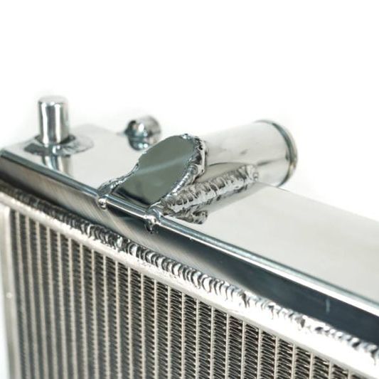 CSF 2863 - CSF2863 - CSF 98-05 Mazda Miata Radiator - Shipped in Europe - Tuningsupply.com