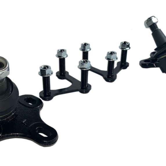 Whiteline KCA472 - WHLKCA472 - Whiteline 15-16 VW Golf R Roll Centre / Bump Steer Correction Kit - Shipped in Europe - Tuningsupply.com