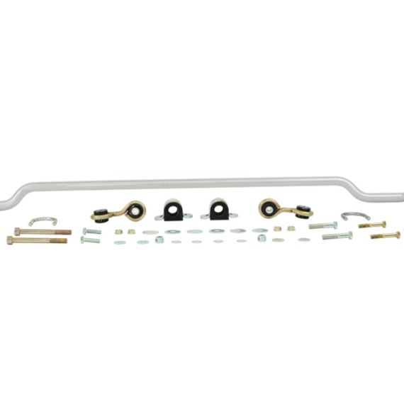 Whiteline BHR36XZ - WHLBHR36XZ - Whiteline 91-95 Honda Civic EG & EH / 92-98 Honda CRX w/ OE swaybar / 94-01 Acura Integra DC1-2 Rear - Shipped in Europe - Tuningsupply.com