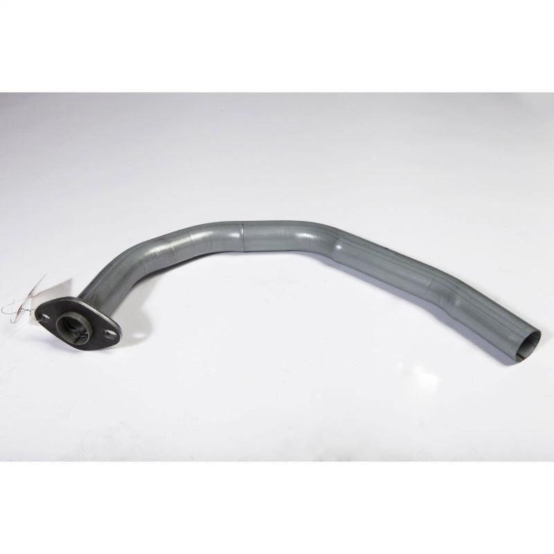 OMIX 17613.01 - OMI17613.01 - Omix Exhaust Head Pipe 45-71 Willys and Jeep Models - Shipped in Europe - Tuningsupply.com