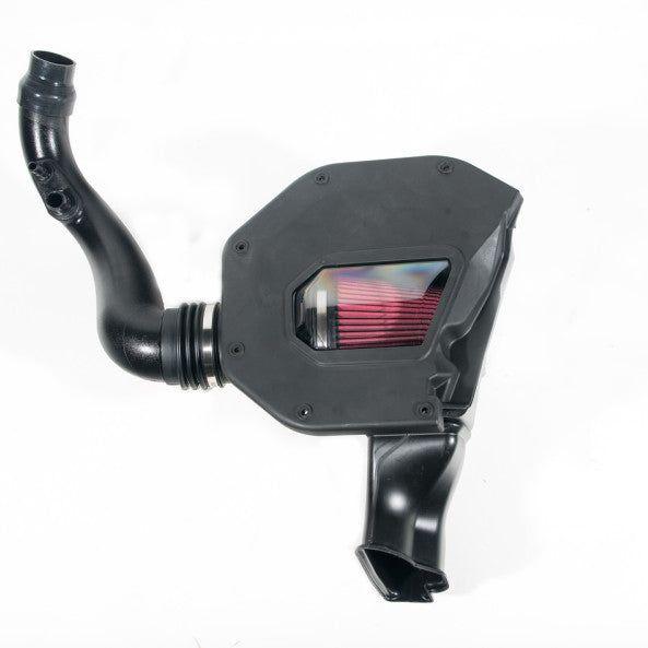 Roush 422087 - RSH422087 - Roush 2018-2023 Ford Mustang 2.3L I4 EcoBoost Cold Air Kit - Shipped in Europe - Tuningsupply.com