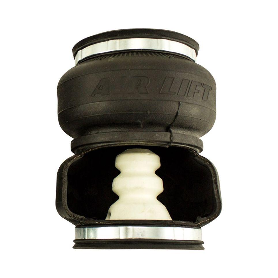Air Lift 84290 - ALF84290 - Air Lift Replacement Air Spring-Loadlifter 5000 Ultimate Bellows Type w/ internal Jounce Bumper - Shipped in Europe - Tuningsupply.com