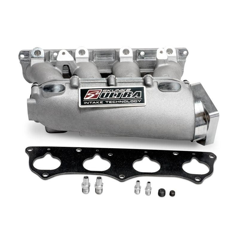 Skunk2 Racing 307-05-0600 - SKK307-05-0600 - Skunk2 Ultra Series Street K20A/A2/A3 K24 Engines Intake Manifold - Shipped in Europe - Tuningsupply.com
