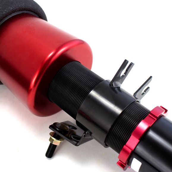 Air Lift 75521 - ALF75521 - Air Lift Performance 08-14 Infiniti G37 / 09-16 Nissan 370Z Front Kit - Shipped in Europe - Tuningsupply.com