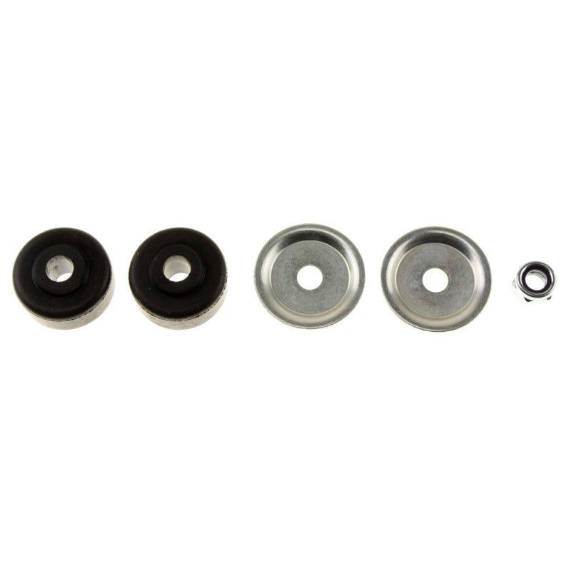 Bilstein 24-022361 - BIL24-022361 - Bilstein 4600 Series 1990 Ford Bronco II Eddie Bauer Front 46mm Monotube Shock Absorber - Shipped in Europe - Tuningsupply.com