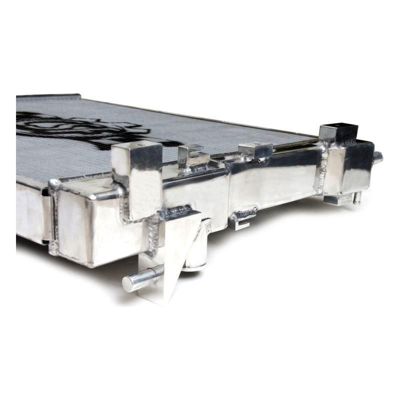 CSF 7037 - CSF7037 - CSF 05-14 Ford Mustang Radiator - Shipped in Europe - Tuningsupply.com