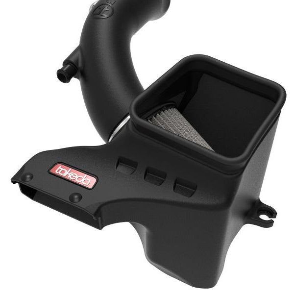 aFe 56-10005D - AFE56-10005D - aFe Takeda Stage-2 PDS AIS 17-19 Hyundai Elantra Sport L4-1.6L (t) - Shipped in Europe - Tuningsupply.com