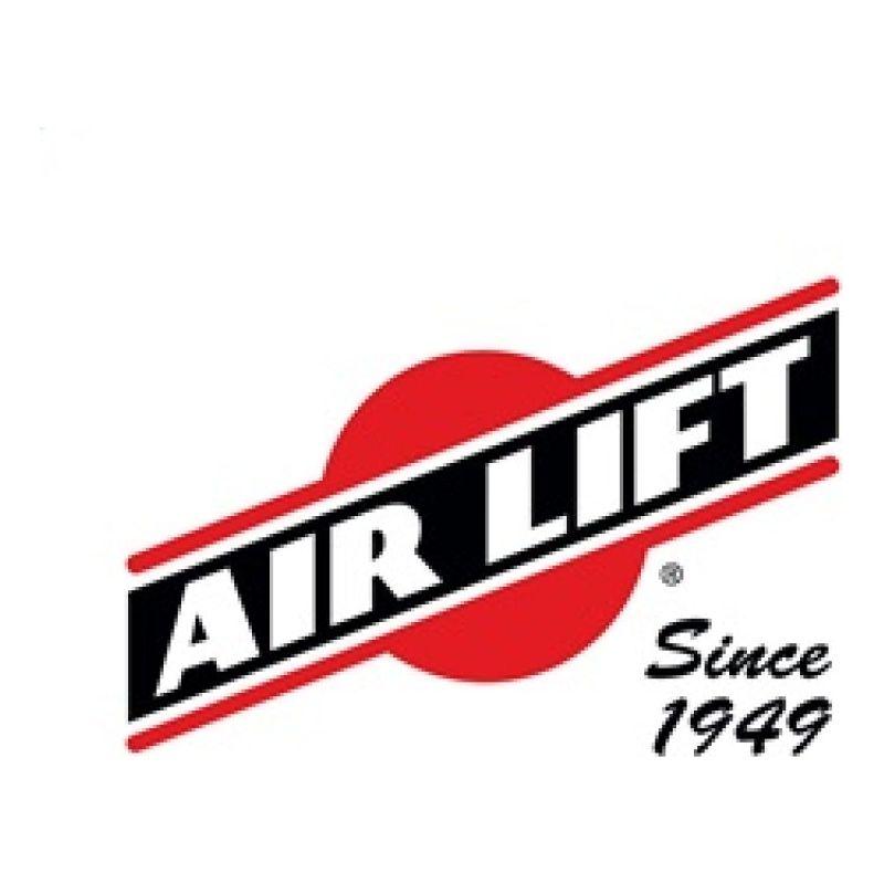 Air Lift 52300 - ALF52300 - Air Lift Loadlifter 5000 Ultimate Plus Stainless Steel Air Line Upgrade Kit - Shipped in Europe - Tuningsupply.com