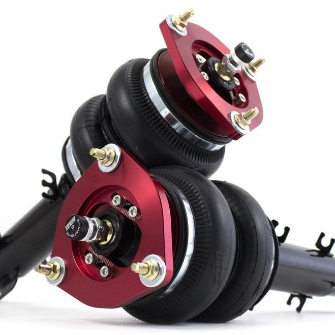 Air Lift 75524 - ALF75524 - Air Lift Performance 00-06 Audi TT / 99-05 VW Golf/GTI/Jetta Front Kit - Shipped in Europe - Tuningsupply.com