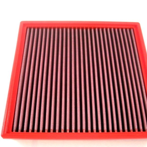 BMC FB651/20 - BMCFB651/20 - BMC 2011+ BMW 5 (F10/F11/F18) 5 Active Hybrid Replacement Panel Air Filter - Shipped in Europe - Tuningsupply.com