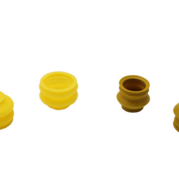 Whiteline W0907 - WHLW0907 - Whiteline 4/93-11 Subaru Imprez Front Roll Centre/Bump Steer (Service Kit for KCA313) - Shipped in Europe - Tuningsupply.com