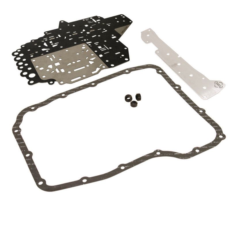 BD Diesel 1030373 - BDD1030373 - BD Diesel ProTect68 Gasket Plate Kit - Dodge 2007.5-2016 6.7L 68RFE Transmission - Shipped in Europe - Tuningsupply.com