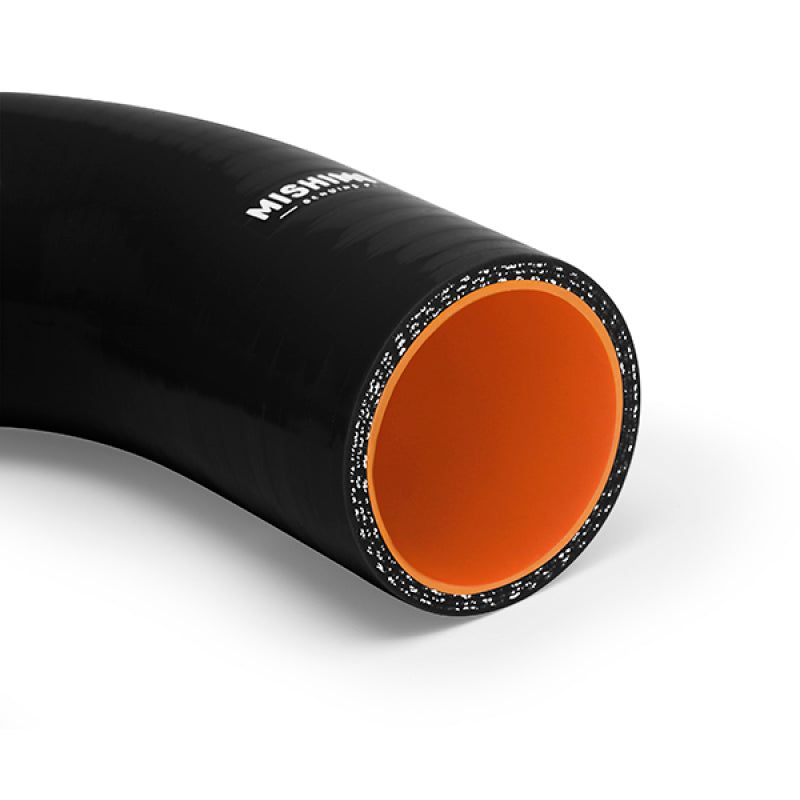 Mishimoto MMHOSE-GC6-99BK - MISMMHOSE-GC6-99BK - Mishimoto 99-01 Subaru Impreza RS 2.5L Black Silicone Hose Kit - Shipped in Europe - Tuningsupply.com