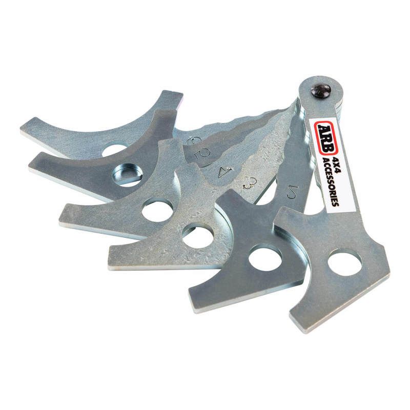 ARB 0770004 - ARB0770004 - ARB Shim Driver - Shipped in Europe - Tuningsupply.com