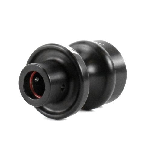 Perrin Performance PSP-INR-250BK - PERPSP-INR-250BK - PERRIN 04-21 Subaru STI / 06-09 Legacy GT Spec-B Reverse Lockout Lever w/Rattle Fix - Black - Shipped in Europe - Tuningsupply.com