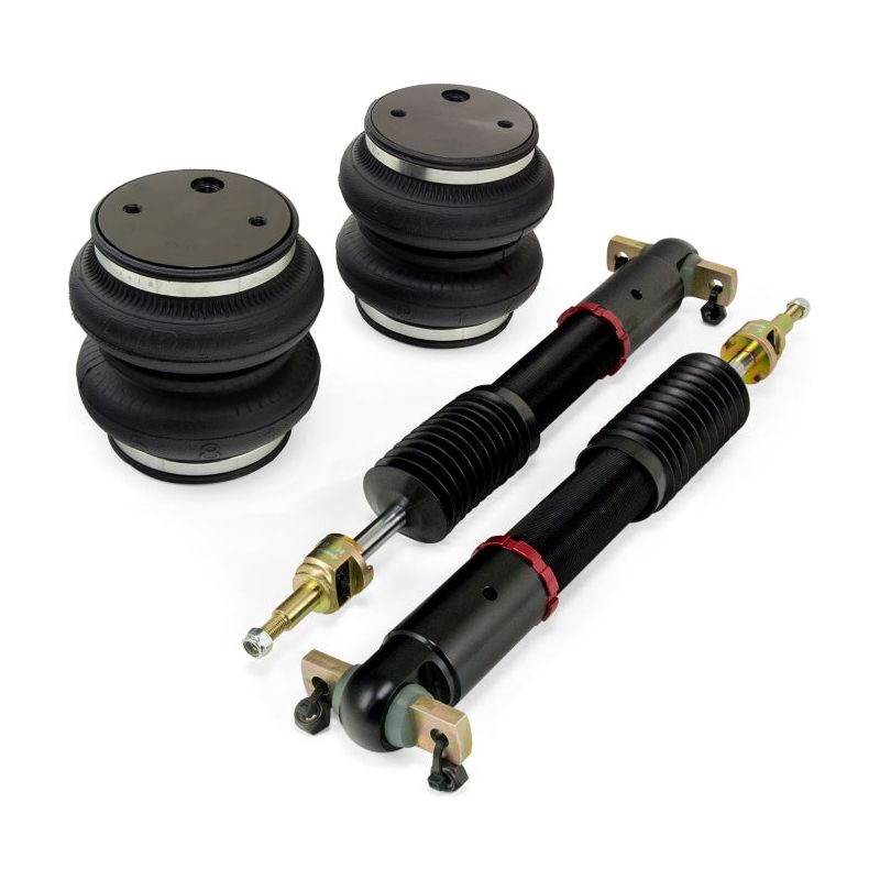 Air Lift 78621 - ALF78621 - Air Lift Performance 2015-2024 Ford Mustang (S550 / S650) Rear Kit - Shipped in Europe - Tuningsupply.com