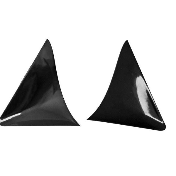 AWE Tuning 1110-11012 - AWE1110-11012 - AWE Tuning 2020+ Toyota GR Supra Foiler Wind Diffuser - Shipped in Europe - Tuningsupply.com