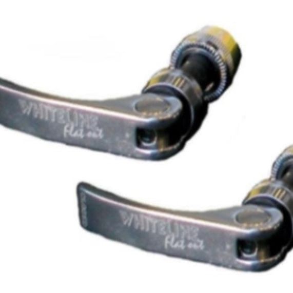 Whiteline KSB790 - WHLKSB790 - Whiteline Strut Brace Quick Release Kit - Shipped in Europe - Tuningsupply.com