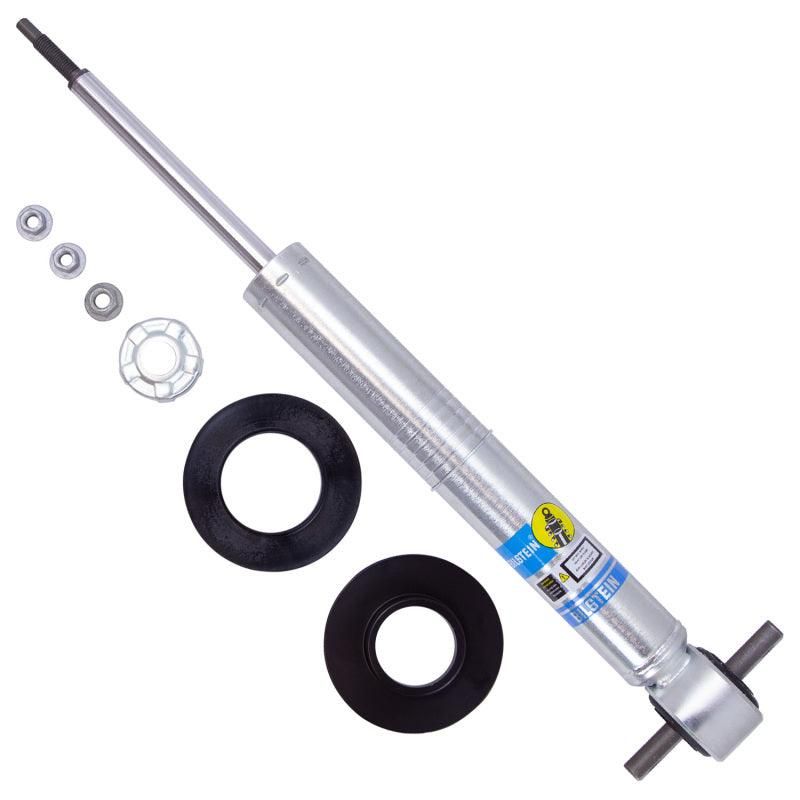 Bilstein 24-317467 - BIL24-317467 - Bilstein 5100 Series 2021 Chevrolet Suburban Front 46mm Monotube Shock Absorber (Height Adj) - Shipped in Europe - Tuningsupply.com