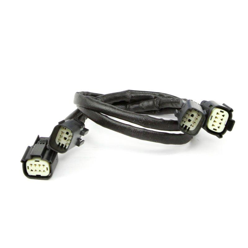 BBK 1111 - BBK1111 - BBK 11-14 Mustang V6 Front O2 Sensor Wire Harness Extensions 24 (pair) - Shipped in Europe - Tuningsupply.com