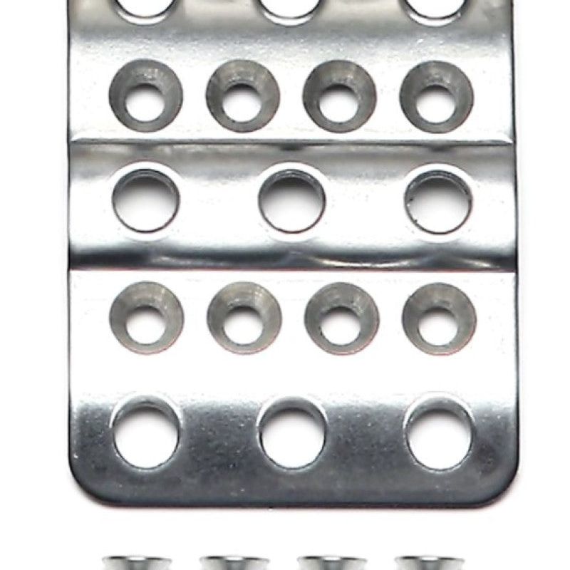Wilwood 330-14505 - WIL330-14505 - Wilwood Replacement Brake or Clutch Pedal Pad Kit - Shipped in Europe - Tuningsupply.com
