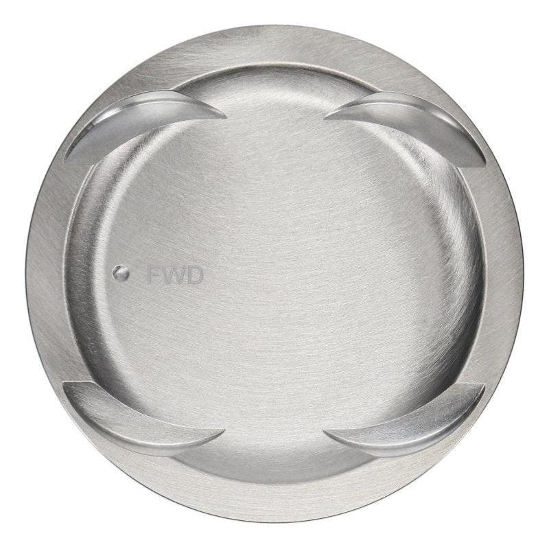 Wiseco K570M92 - WISK570M92 - Wiseco Mits 3000 Turbo -14cc 1.250 X 92MM Piston Shelf Stock Kit - Shipped in Europe - Tuningsupply.com