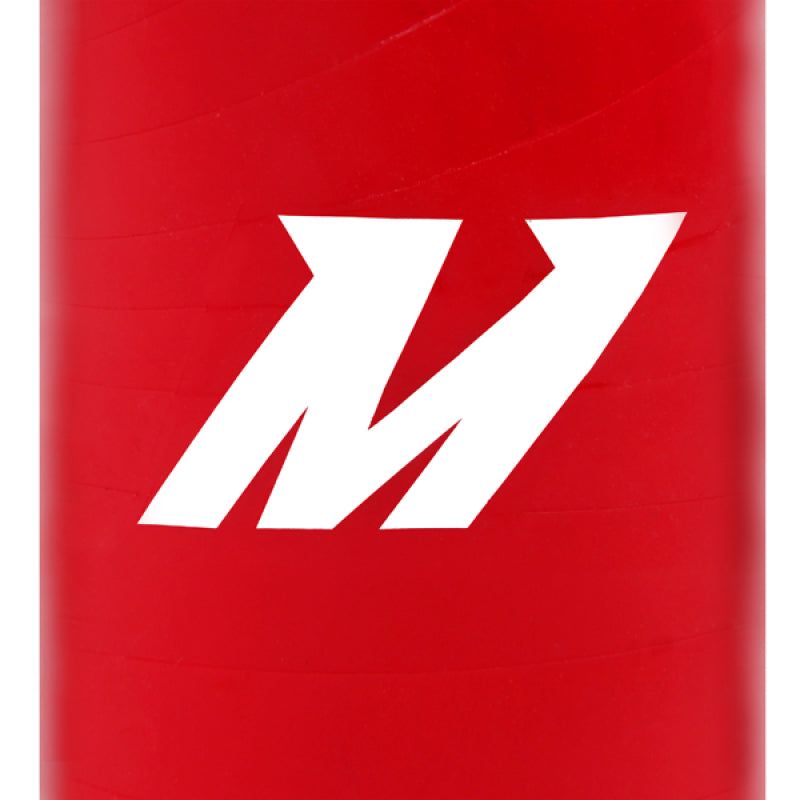 Mishimoto MMHOSE-3G-00RD - MISMMHOSE-3G-00RD - Mishimoto 03-05 Eclipse GTS/Spyder GTS / 01-05 Spyder GT Red Silicone Hose Kit - Shipped in Europe - Tuningsupply.com