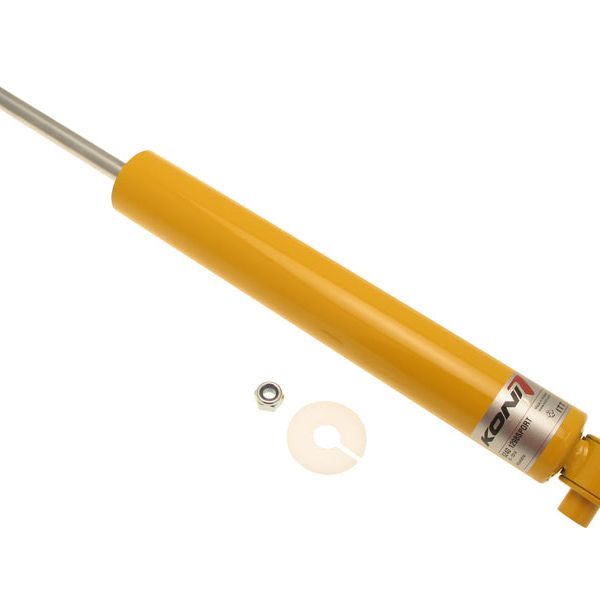 KONI 8240 1298SPORT - KON8240 1298SPORT - Koni Sport (Yellow) Shock 14-15 BMW 228i320i/328i/428i/435i w/ M-Technik - Rear - Shipped in Europe - Tuningsupply.com
