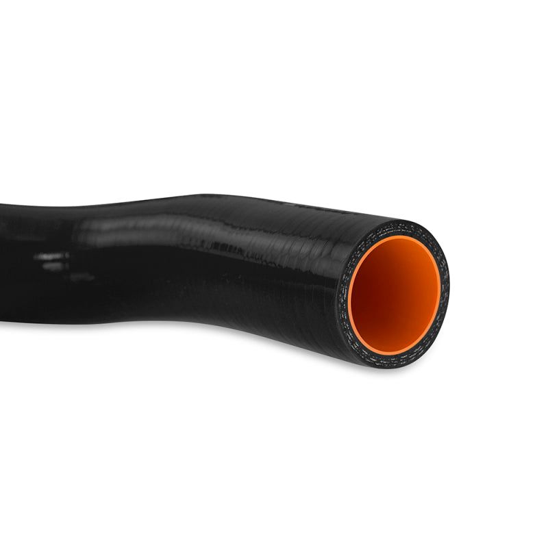 Mishimoto MMHOSE-F50-18BK - MISMMHOSE-F50-18BK - Mishimoto 18+ Ford F-150 5.0L V8 Silicone Radiator Hose Kit - Black - Shipped in Europe - Tuningsupply.com