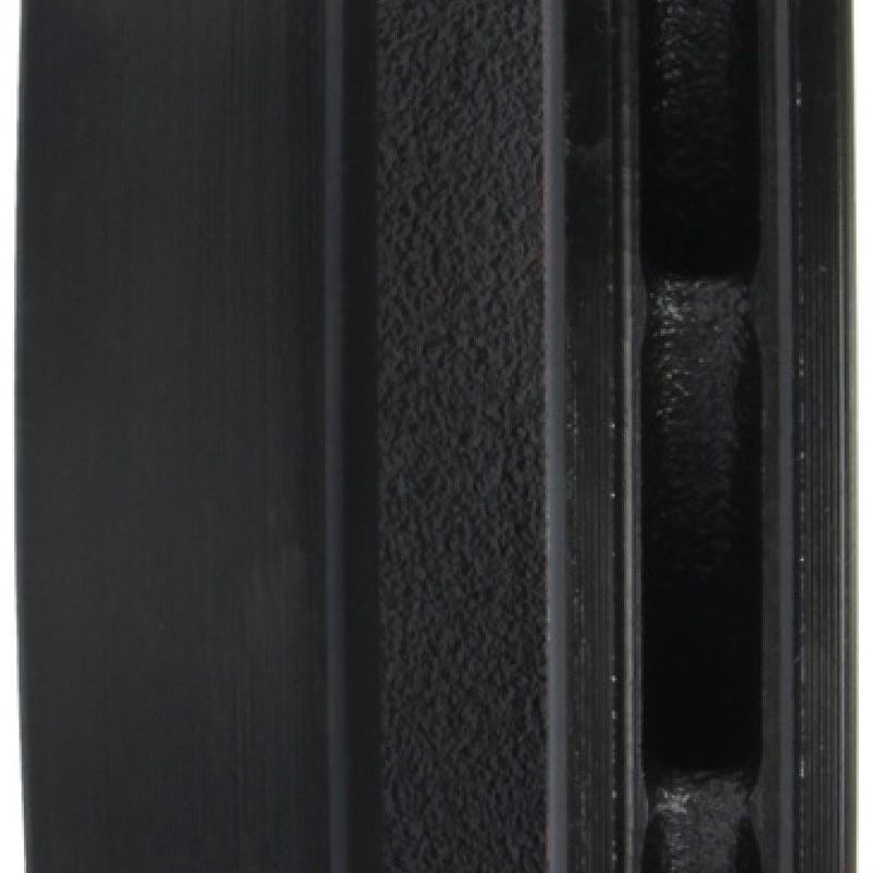 Stoptech 126.34037SR - STO126.34037SR - StopTech Power Slot BMW (E36) Rear Right SportStop Slotted Rotor - Shipped in Europe - Tuningsupply.com