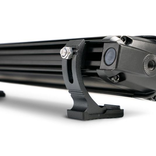DV8 Offroad BESLDBKTLG - DVEBESLDBKTLG - DV8 Offroad Elite Series Light Bar Mount - Large - Shipped in Europe - Tuningsupply.com